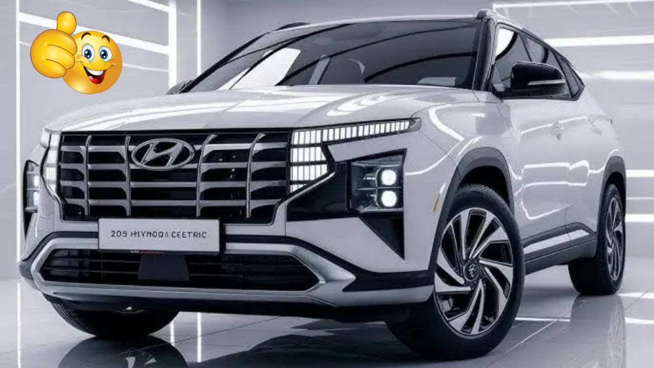 Maruti की नींद उड़ाने आ गई Hyundai की नई SUV, धांसू इंजन और दमदार माइलेज के साथ